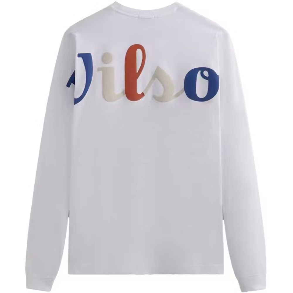 Kith Wilson Multicolor Ramble Tee - Picture 2 of 4